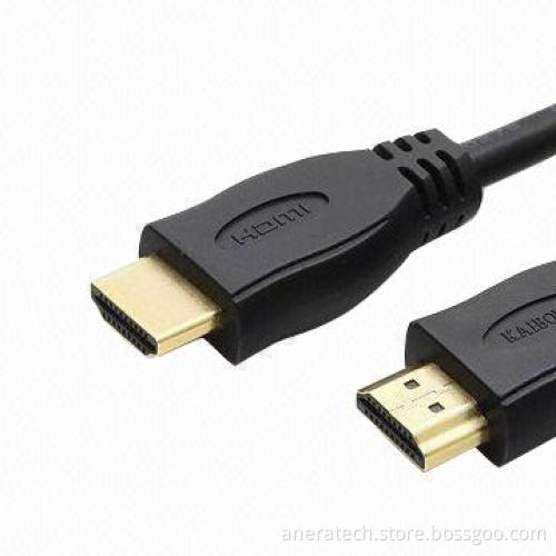 HDMI Cable, 20m, Using Foamed PE as Insulation
